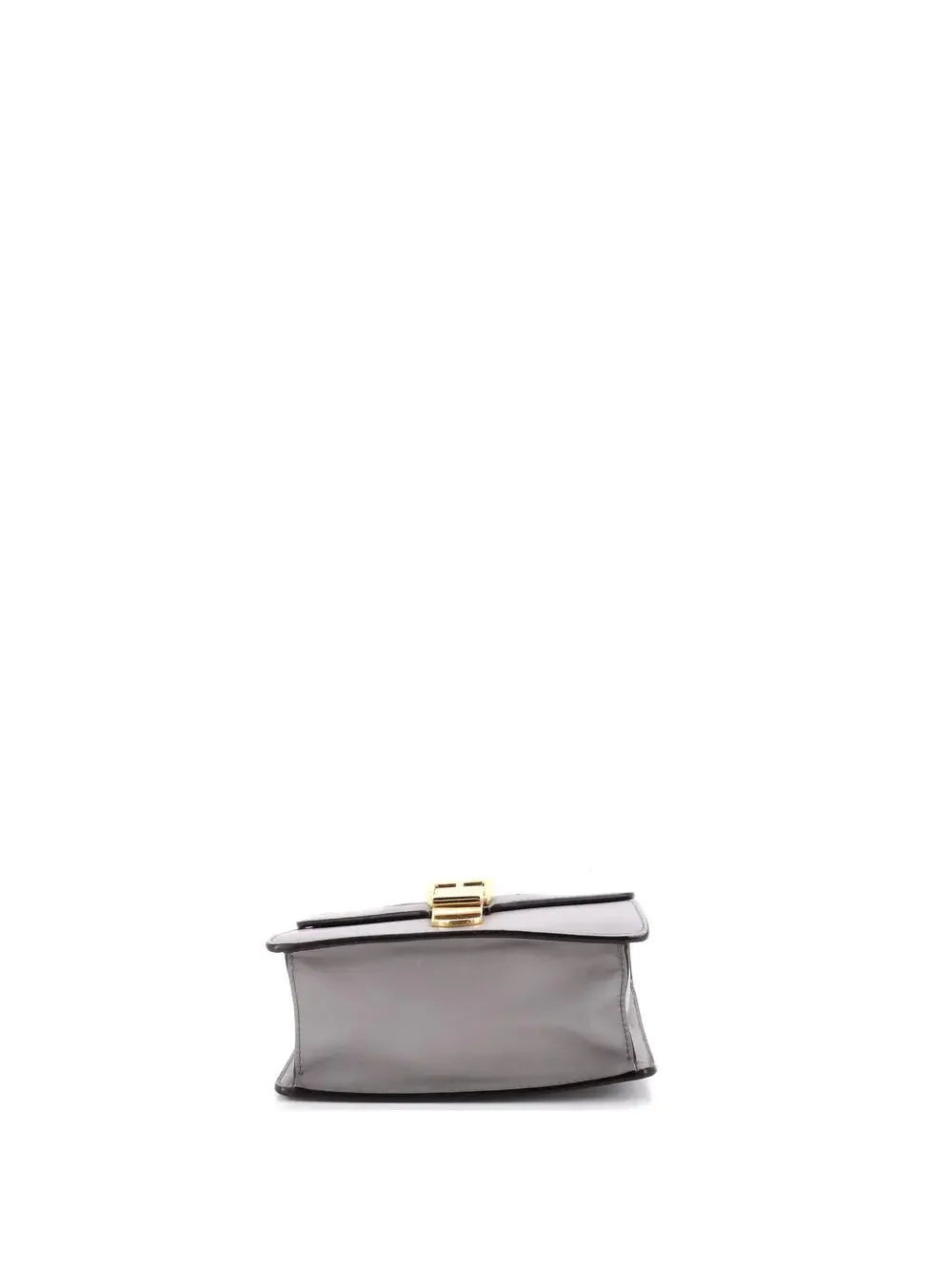Gucci Sylvie Chain Shoulder Bag Leather #340752G86B